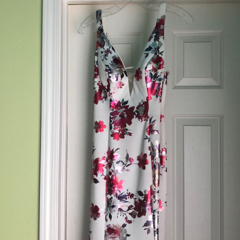 prom or attending a fancy night out w/ corset.